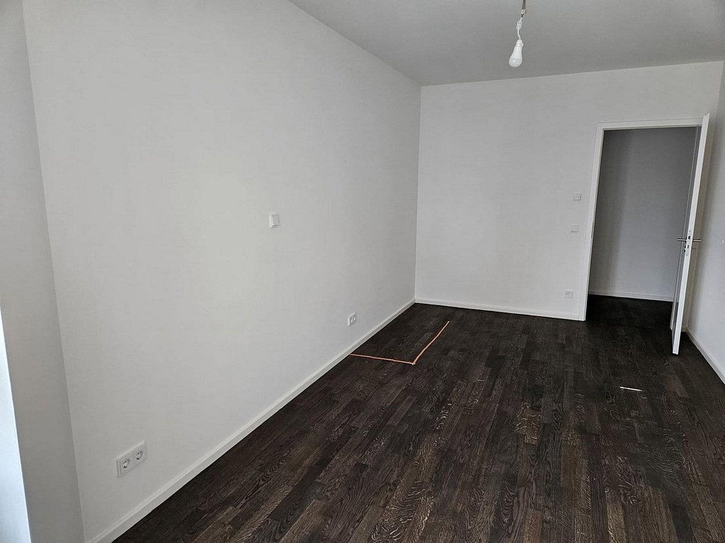 Pronájem bytu 2+1 80 m², Hamburg, Hamburg Pronájem bytu 2+1 80 m², Hamburg, Hamburg