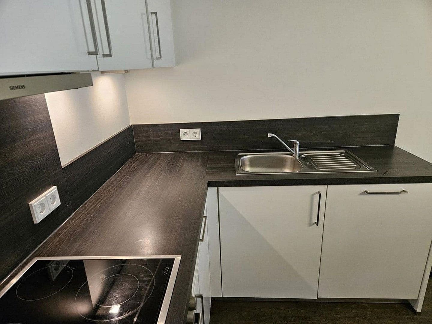 Pronájem bytu 2+1 80 m², Hamburg, Hamburg Pronájem bytu 2+1 80 m², Hamburg, Hamburg