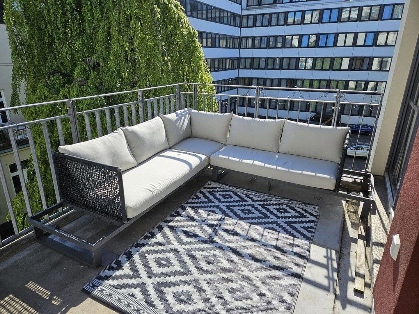 Pronájem bytu 2+1 80 m², Hamburg, Hamburg Pronájem bytu 2+1 80 m², Hamburg, Hamburg