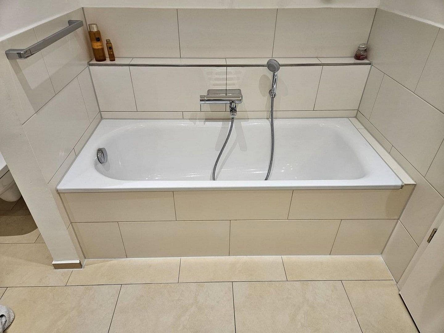 Pronájem bytu 2+1 80 m², Hamburg, Hamburg Pronájem bytu 2+1 80 m², Hamburg, Hamburg