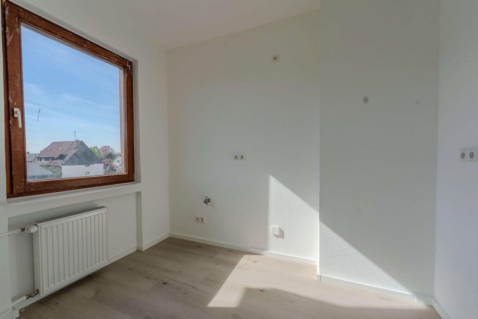 Pronájem bytu 3+1 64 m², Postallee 29, Gladbeck, Severní Porýní-Vestfálsko Pronájem bytu 3+1 64 m², Postallee 29, Gladbeck, Severní Porýní-Vestfálsko