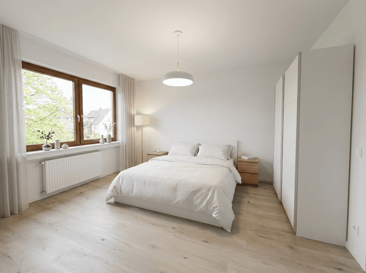 Pronájem bytu 3+1 64 m², Postallee 29, Gladbeck, Severní Porýní-Vestfálsko Pronájem bytu 3+1 64 m², Postallee 29, Gladbeck, Severní Porýní-Vestfálsko