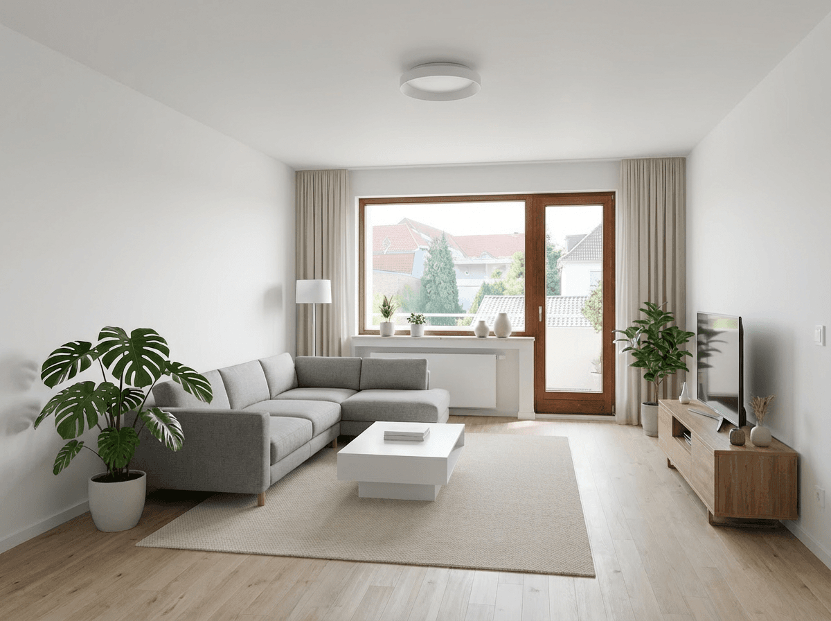 Pronájem bytu 3+1 64 m², Postallee 29, Gladbeck, Severní Porýní-Vestfálsko Pronájem bytu 3+1 64 m², Postallee 29, Gladbeck, Severní Porýní-Vestfálsko