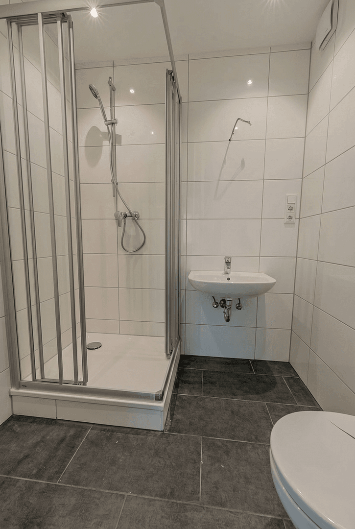 Pronájem bytu 3+1 64 m², Postallee 29, Gladbeck, Severní Porýní-Vestfálsko Pronájem bytu 3+1 64 m², Postallee 29, Gladbeck, Severní Porýní-Vestfálsko