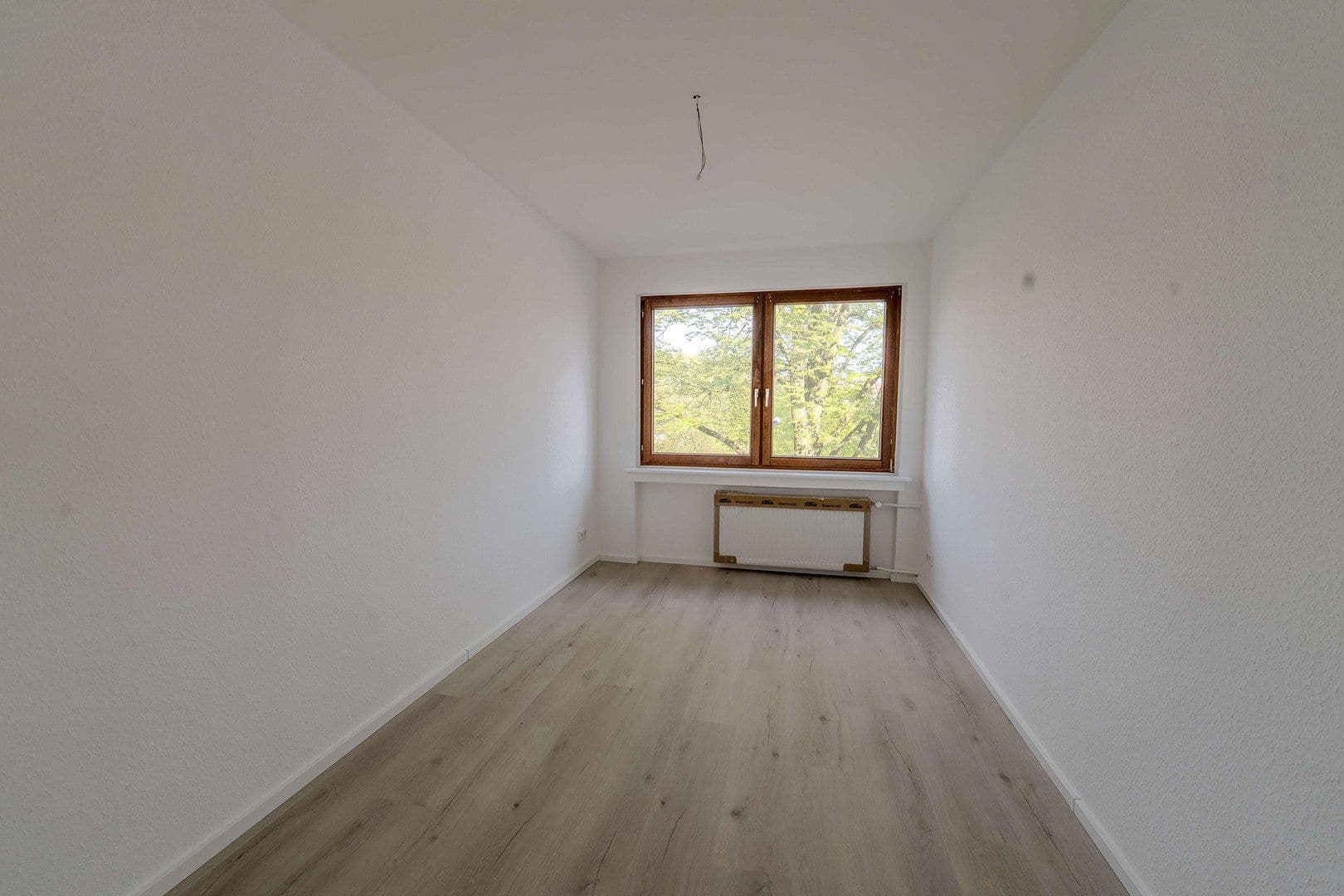 Pronájem bytu 3+1 64 m², Postallee 29, Gladbeck, Severní Porýní-Vestfálsko Pronájem bytu 3+1 64 m², Postallee 29, Gladbeck, Severní Porýní-Vestfálsko