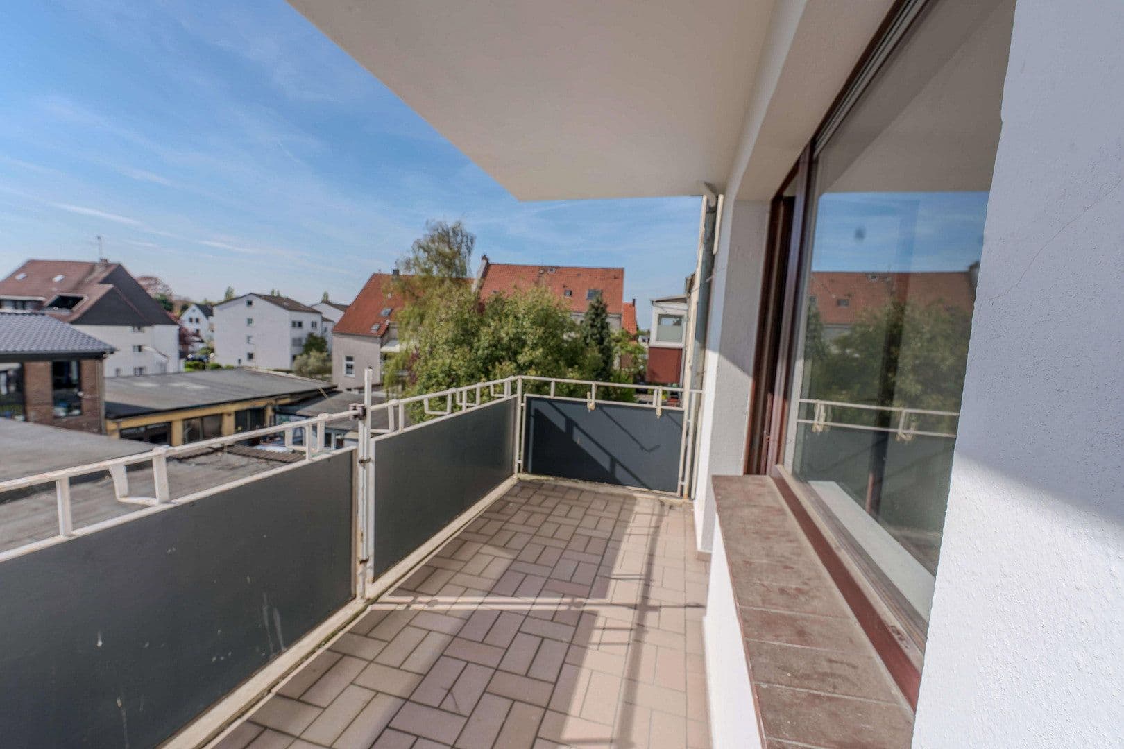 Pronájem bytu 3+1 64 m², Postallee 29, Gladbeck, Severní Porýní-Vestfálsko Pronájem bytu 3+1 64 m², Postallee 29, Gladbeck, Severní Porýní-Vestfálsko