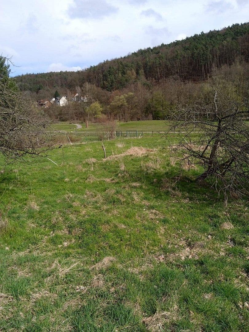 Prodej pozemku 581 m², Heimbuchenthal, Bavorsko Prodej pozemku 581 m², Heimbuchenthal, Bavorsko