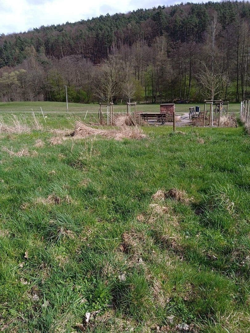 Prodej pozemku 581 m², Heimbuchenthal, Bavorsko Prodej pozemku 581 m², Heimbuchenthal, Bavorsko