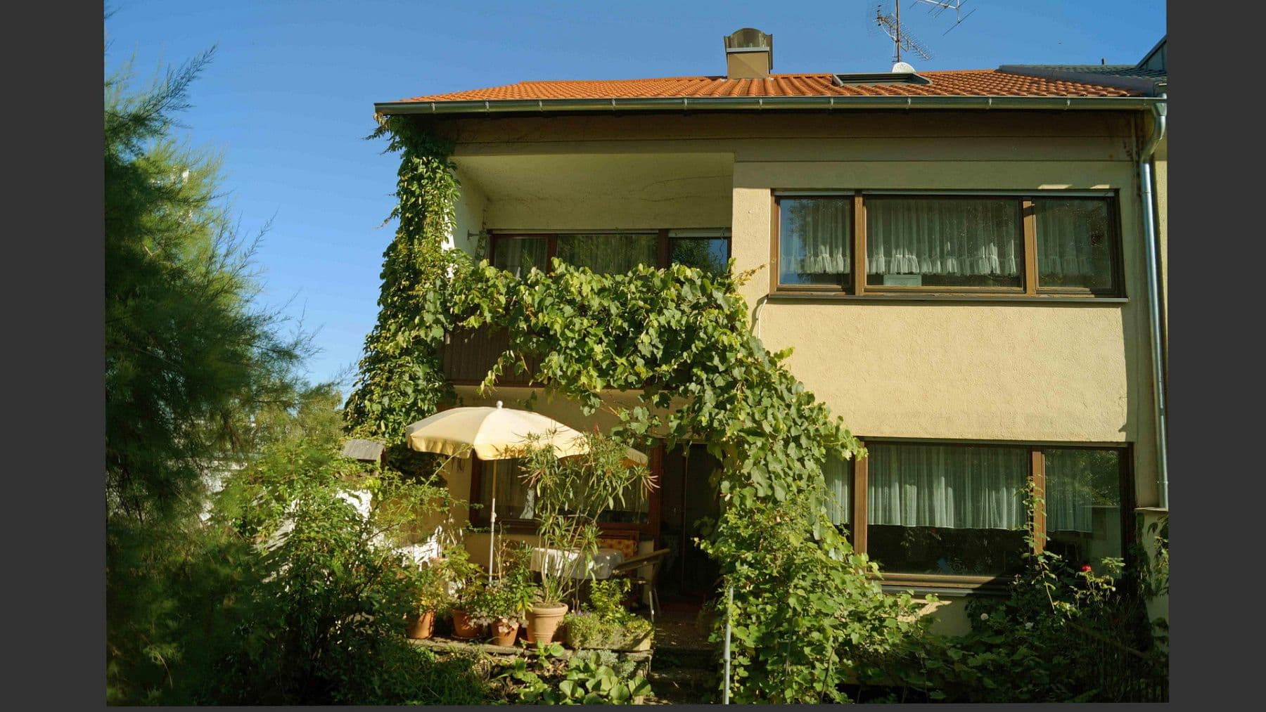 Prodej domu 180 m², pozemek 410 m², Stutensee, Bádensko-Württembersko Prodej domu 180 m², pozemek 410 m², Stutensee, Bádensko-Württembersko