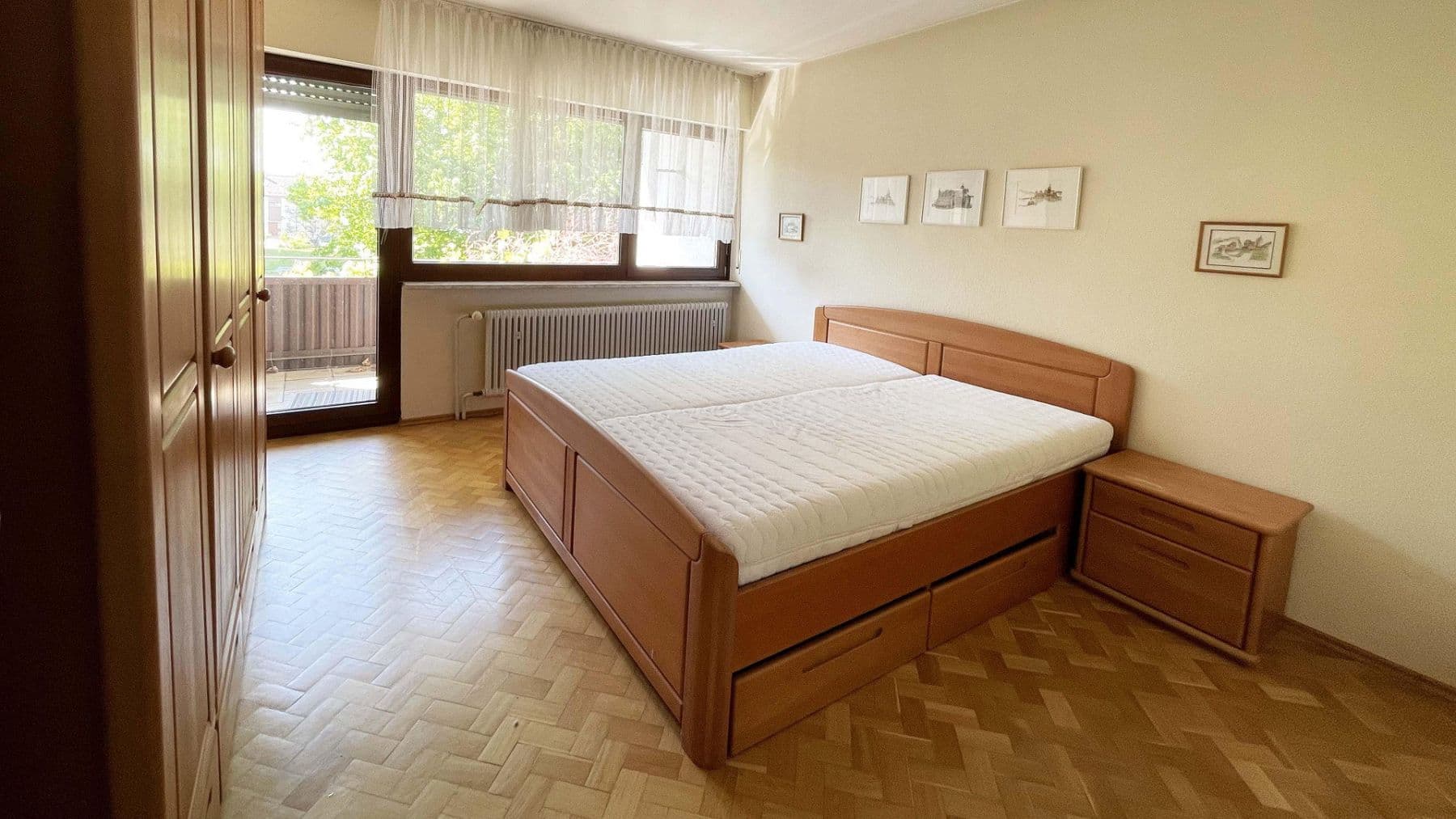 Prodej domu 180 m², pozemek 410 m², Stutensee, Bádensko-Württembersko Prodej domu 180 m², pozemek 410 m², Stutensee, Bádensko-Württembersko