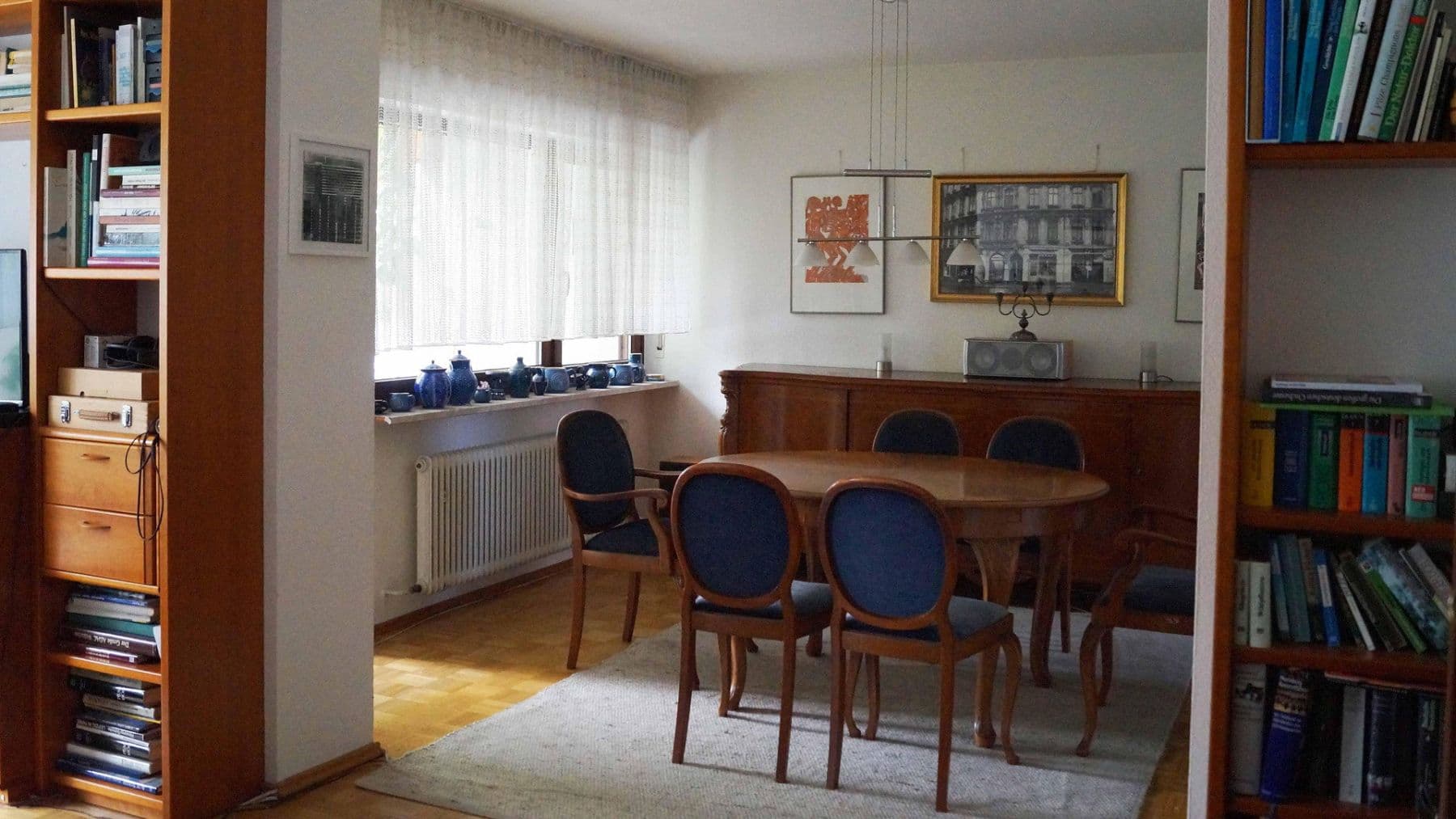 Prodej domu 180 m², pozemek 410 m², Stutensee, Bádensko-Württembersko Prodej domu 180 m², pozemek 410 m², Stutensee, Bádensko-Württembersko