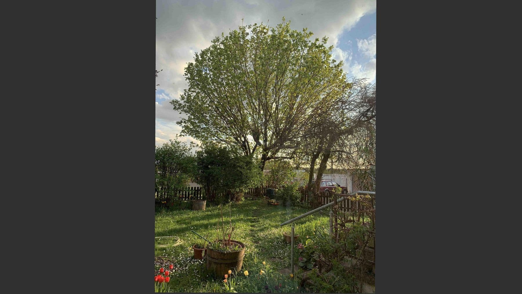 Prodej domu 180 m², pozemek 410 m², Stutensee, Bádensko-Württembersko Prodej domu 180 m², pozemek 410 m², Stutensee, Bádensko-Württembersko