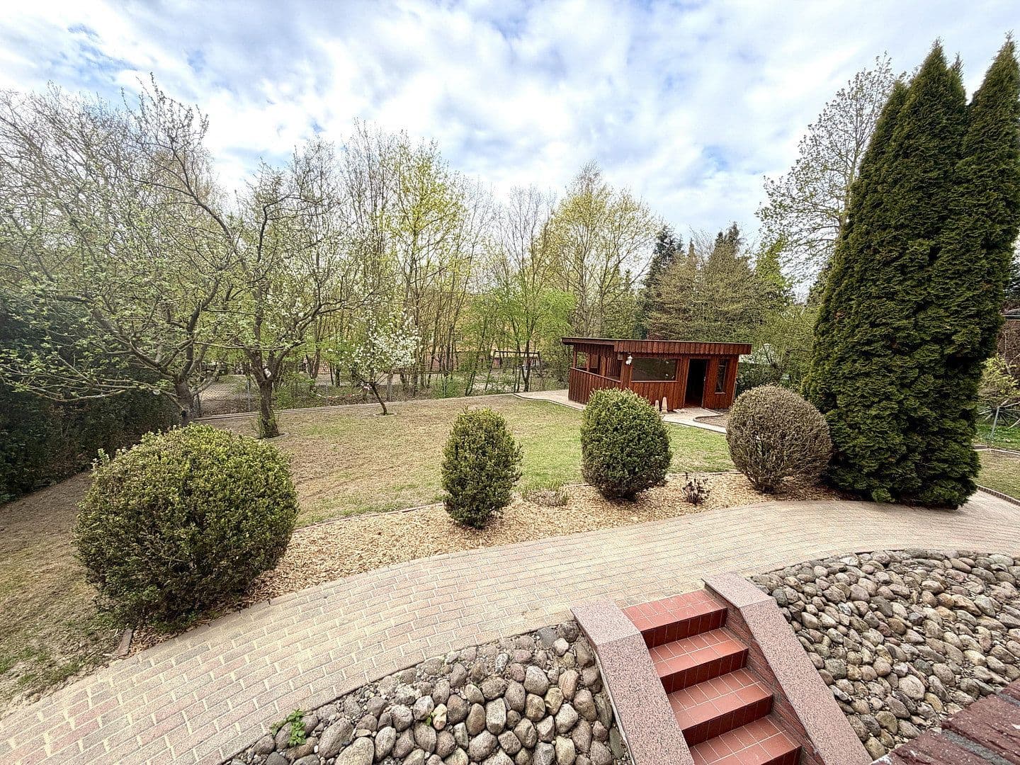 Prodej domu 125 m², pozemek 780 m², Pferdekoppel 14, Neetze, Dolní Sasko Prodej domu 125 m², pozemek 780 m², Pferdekoppel 14, Neetze, Dolní Sasko