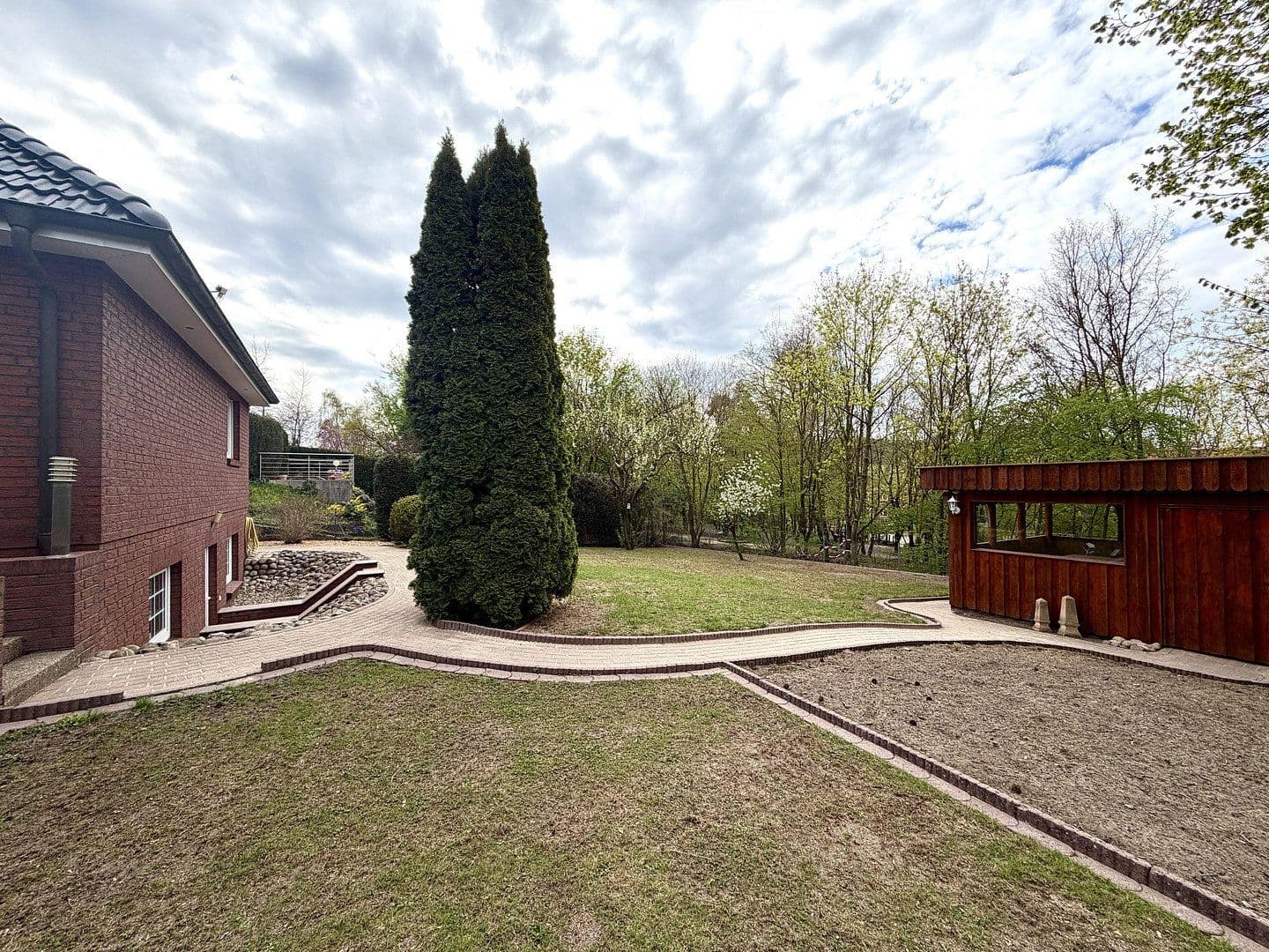 Prodej domu 125 m², pozemek 780 m², Pferdekoppel 14, Neetze, Dolní Sasko Prodej domu 125 m², pozemek 780 m², Pferdekoppel 14, Neetze, Dolní Sasko