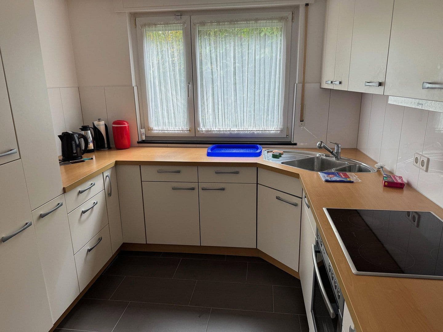 Prodej domu 88 m², pozemek 286 m², Esslingen am Neckar, Bádensko-Württembersko Prodej domu 88 m², pozemek 286 m², Esslingen am Neckar, Bádensko-Württembersko