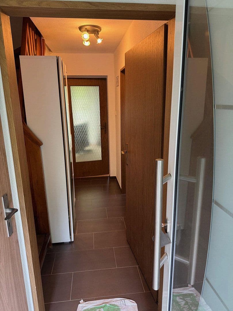 Prodej domu 88 m², pozemek 286 m², Esslingen am Neckar, Bádensko-Württembersko Prodej domu 88 m², pozemek 286 m², Esslingen am Neckar, Bádensko-Württembersko