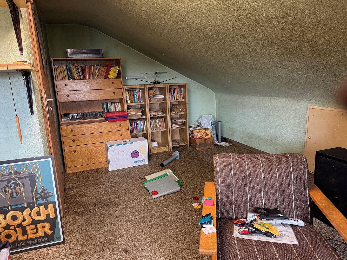 Prodej domu 88 m², pozemek 286 m², Esslingen am Neckar, Bádensko-Württembersko Prodej domu 88 m², pozemek 286 m², Esslingen am Neckar, Bádensko-Württembersko