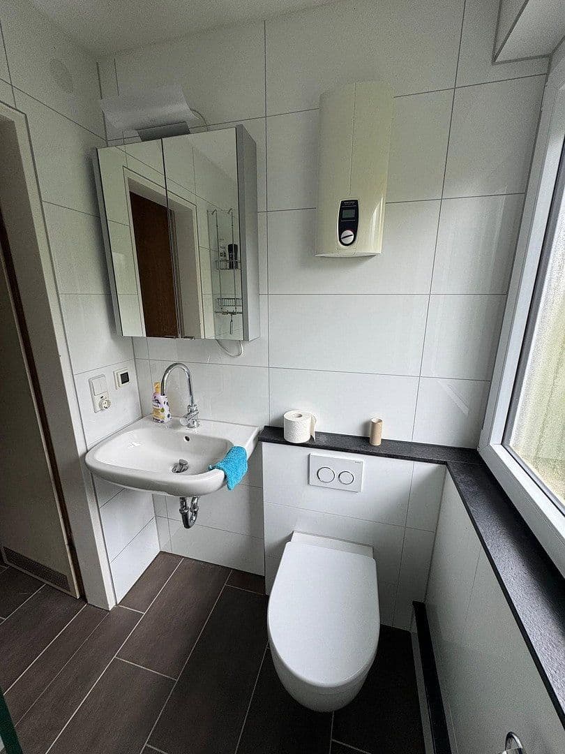 Prodej domu 88 m², pozemek 286 m², Esslingen am Neckar, Bádensko-Württembersko Prodej domu 88 m², pozemek 286 m², Esslingen am Neckar, Bádensko-Württembersko