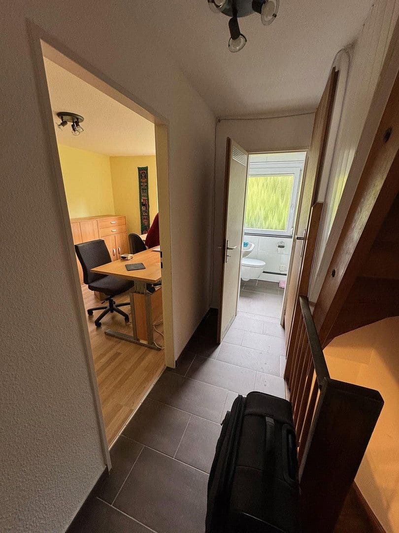 Prodej domu 88 m², pozemek 286 m², Esslingen am Neckar, Bádensko-Württembersko Prodej domu 88 m², pozemek 286 m², Esslingen am Neckar, Bádensko-Württembersko