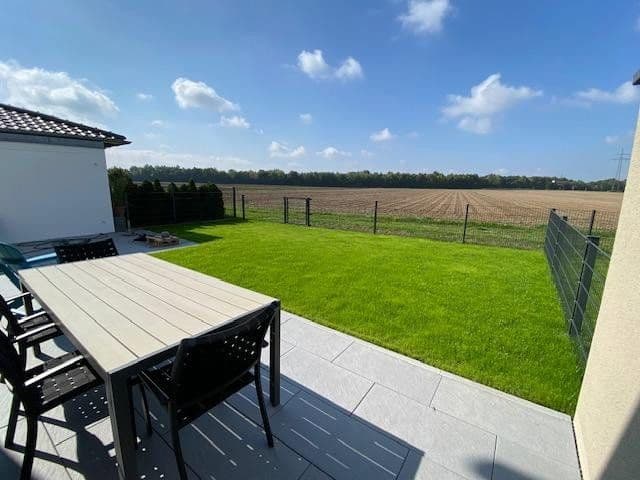 Prodej domu 125 m², pozemek 255 m², Straubing, Bavorsko Prodej domu 125 m², pozemek 255 m², Straubing, Bavorsko