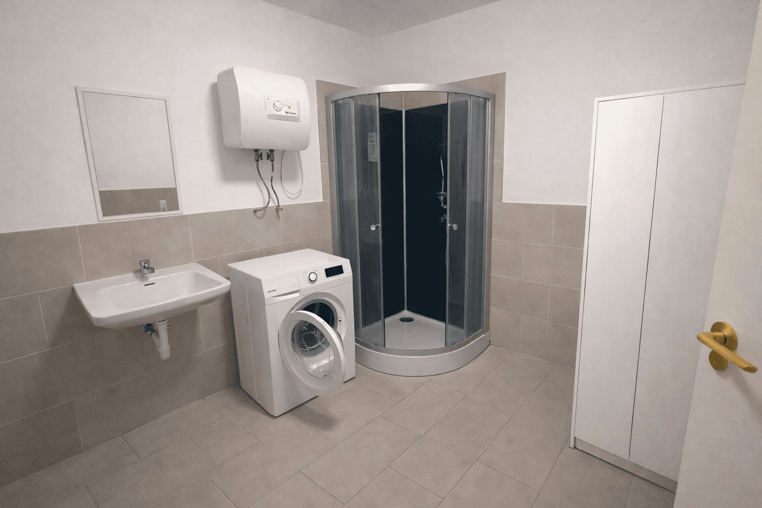 Pronájem bytu 2+1 58 m², Etschberger Weg 49, Kusel, Porýní-Falc Pronájem bytu 2+1 58 m², Etschberger Weg 49, Kusel, Porýní-Falc