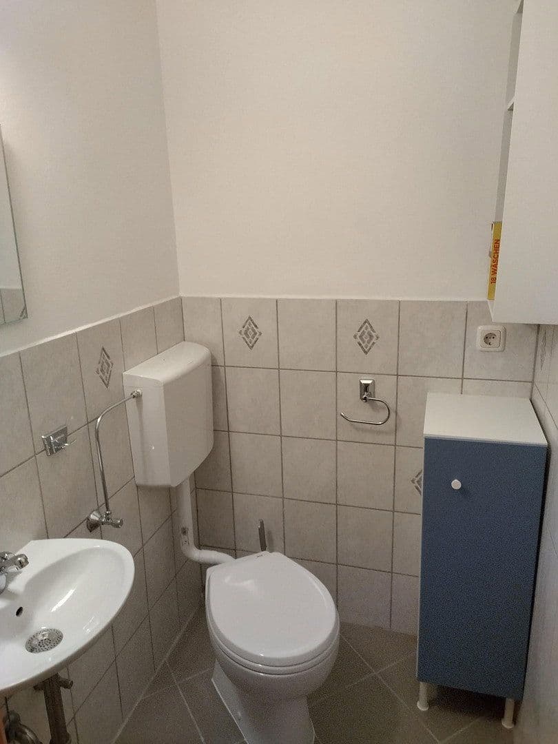 Pronájem bytu 2+1 39 m², Höslwang, Bavorsko Pronájem bytu 2+1 39 m², Höslwang, Bavorsko
