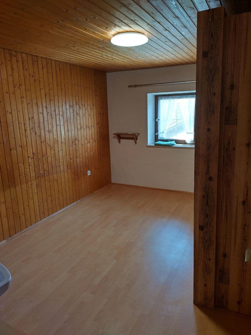 Pronájem bytu 2+1 39 m², Höslwang, Bavorsko Pronájem bytu 2+1 39 m², Höslwang, Bavorsko