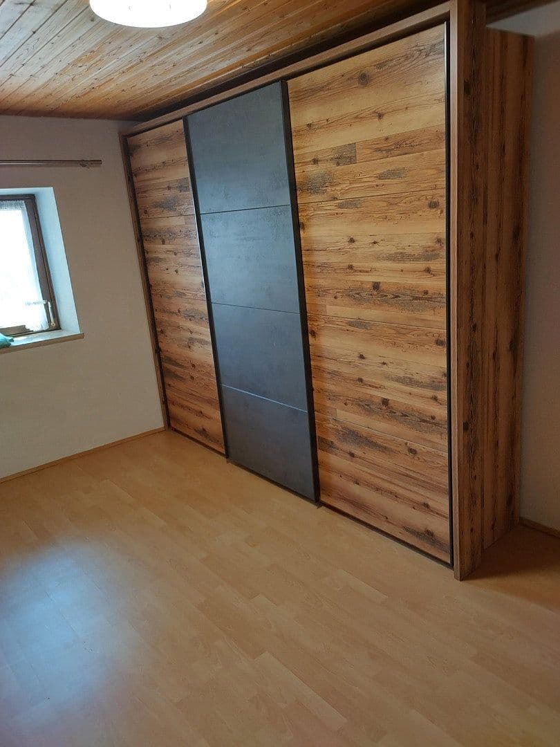 Pronájem bytu 2+1 39 m², Höslwang, Bavorsko Pronájem bytu 2+1 39 m², Höslwang, Bavorsko