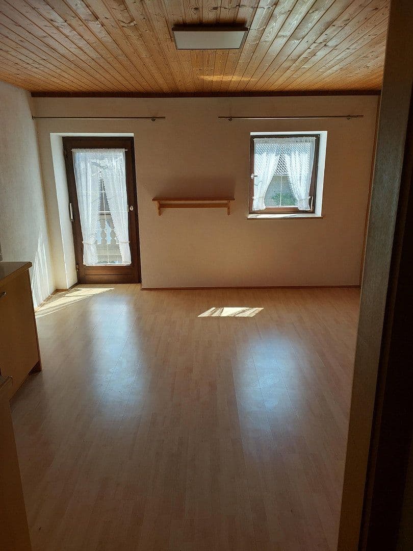 Pronájem bytu 2+1 39 m², Höslwang, Bavorsko Pronájem bytu 2+1 39 m², Höslwang, Bavorsko