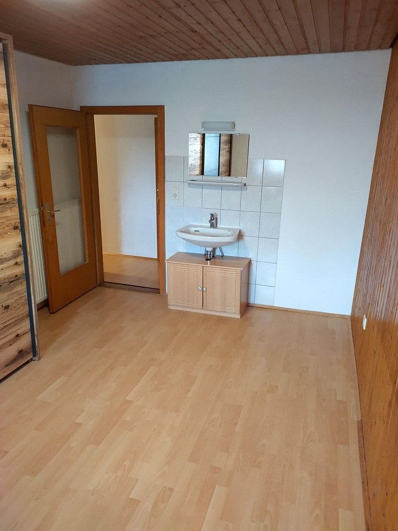 Pronájem bytu 2+1 39 m², Höslwang, Bavorsko Pronájem bytu 2+1 39 m², Höslwang, Bavorsko
