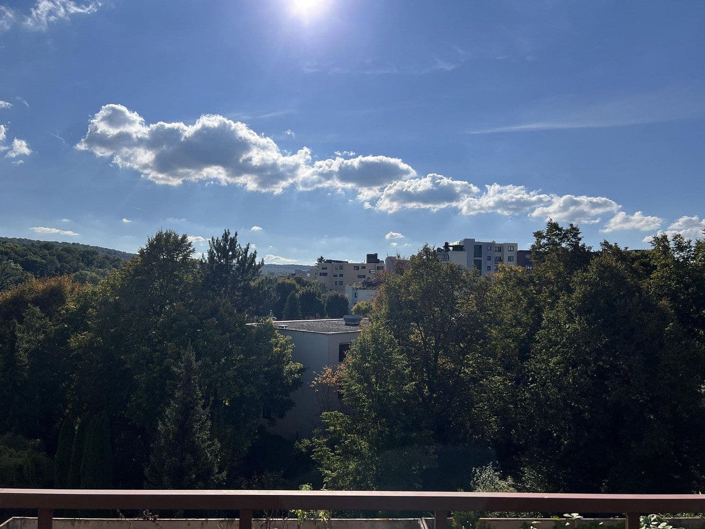 Prodej bytu 4+kk 119 m², Weilimdorf, Bádensko-Württembersko Prodej bytu 4+kk 119 m², Weilimdorf, Bádensko-Württembersko