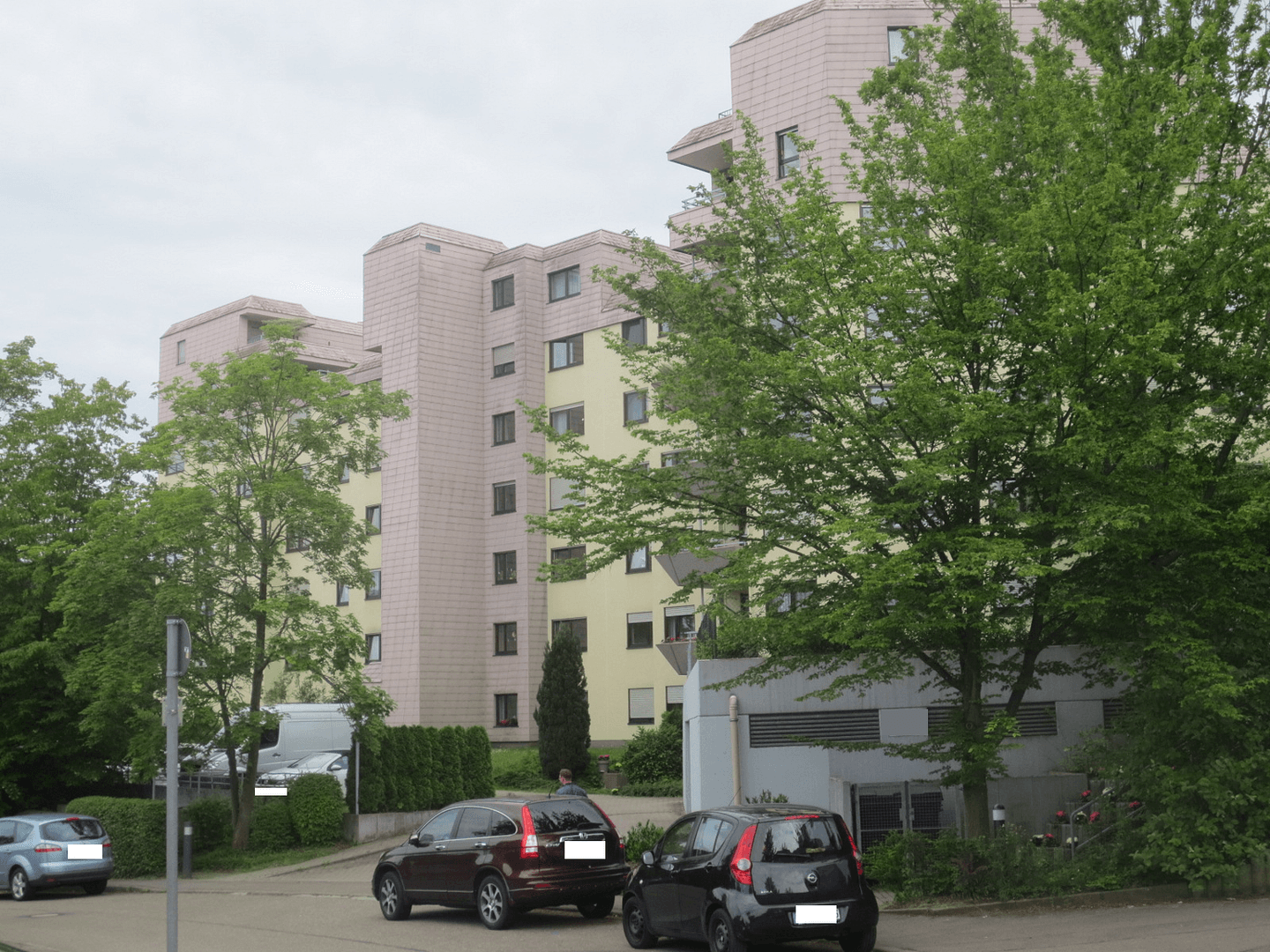 Prodej bytu 4+kk 119 m², Weilimdorf, Bádensko-Württembersko Prodej bytu 4+kk 119 m², Weilimdorf, Bádensko-Württembersko