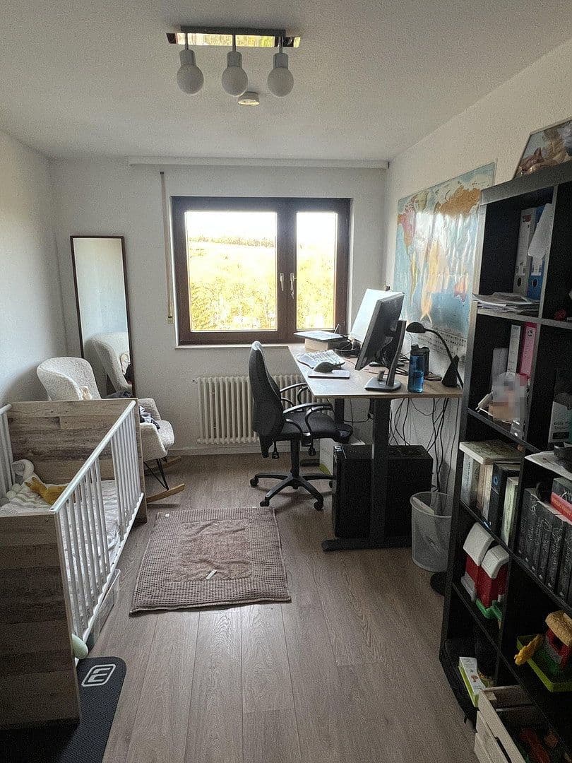 Prodej bytu 4+kk 119 m², Weilimdorf, Bádensko-Württembersko Prodej bytu 4+kk 119 m², Weilimdorf, Bádensko-Württembersko