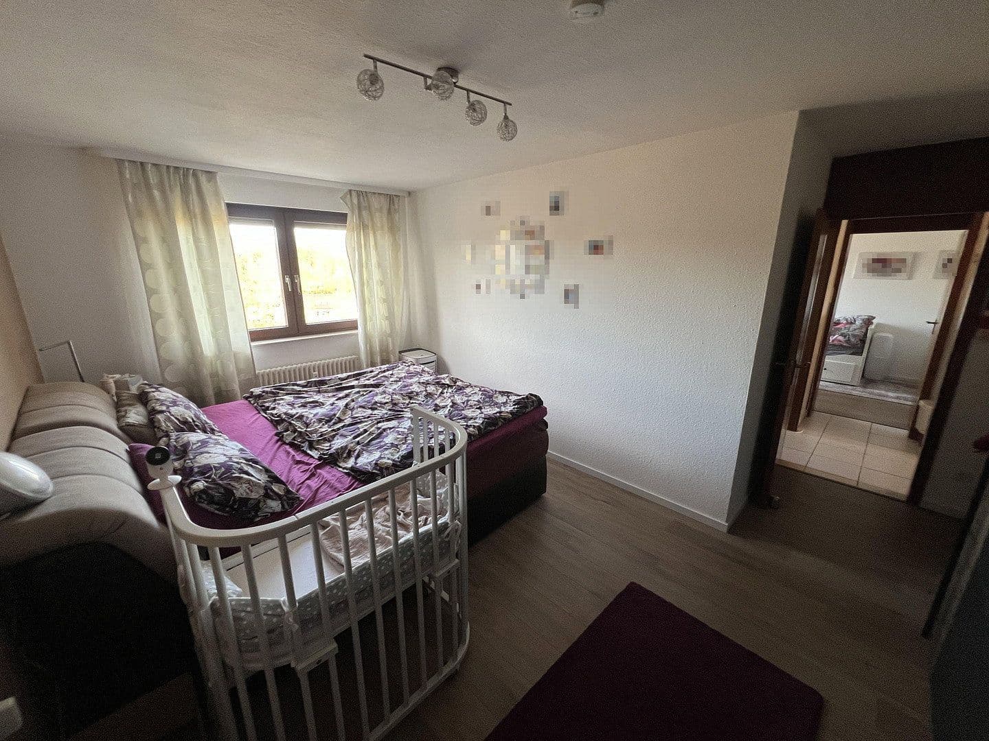 Prodej bytu 4+kk 119 m², Weilimdorf, Bádensko-Württembersko Prodej bytu 4+kk 119 m², Weilimdorf, Bádensko-Württembersko