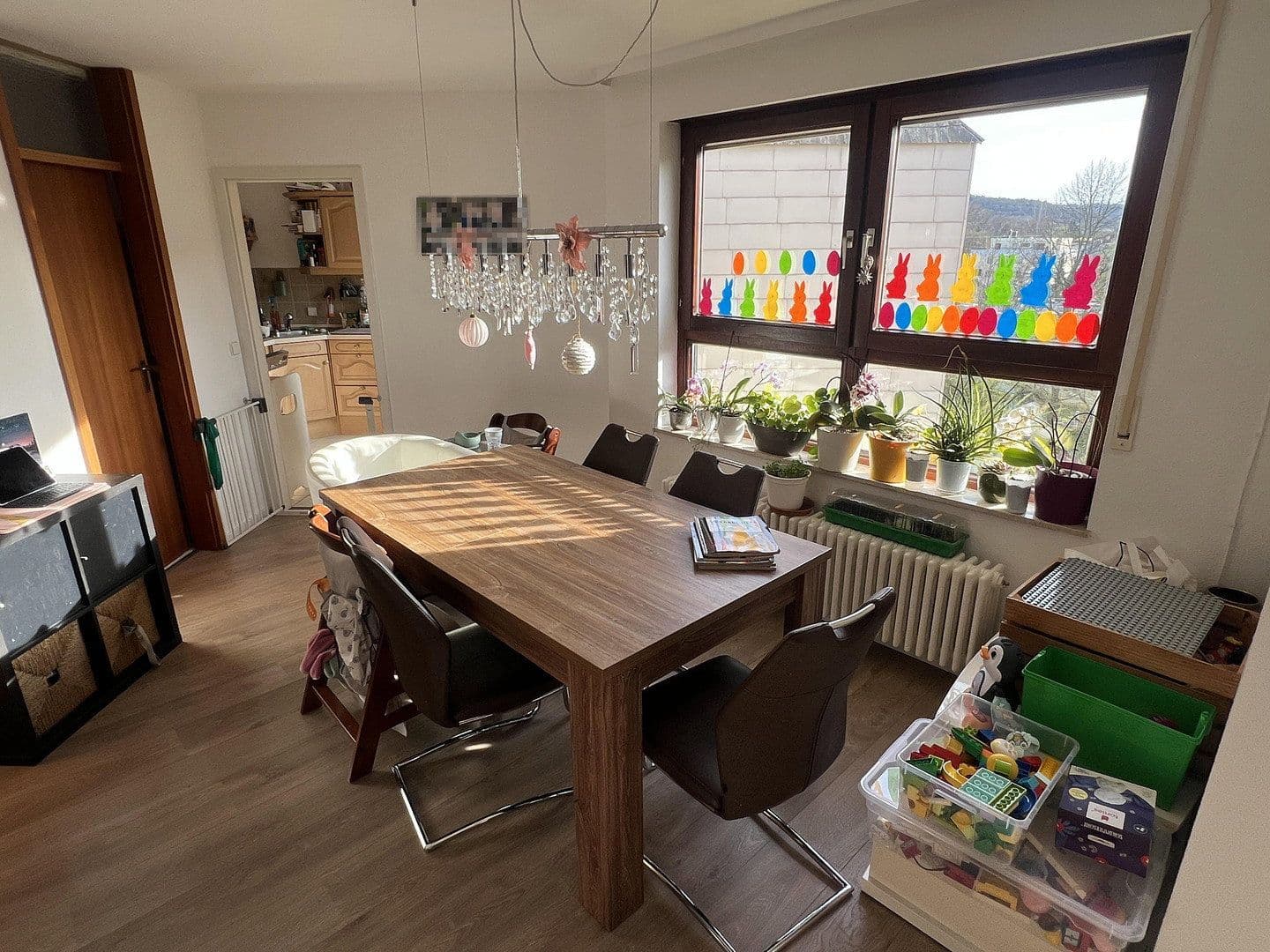 Prodej bytu 4+kk 119 m², Weilimdorf, Bádensko-Württembersko Prodej bytu 4+kk 119 m², Weilimdorf, Bádensko-Württembersko