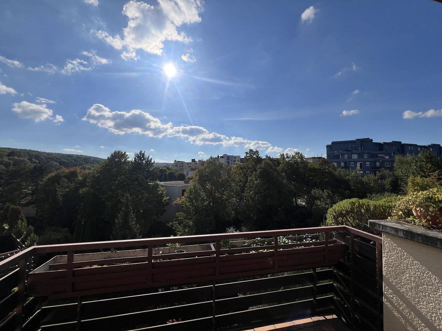 Prodej bytu 4+kk 119 m², Weilimdorf, Bádensko-Württembersko Prodej bytu 4+kk 119 m², Weilimdorf, Bádensko-Württembersko