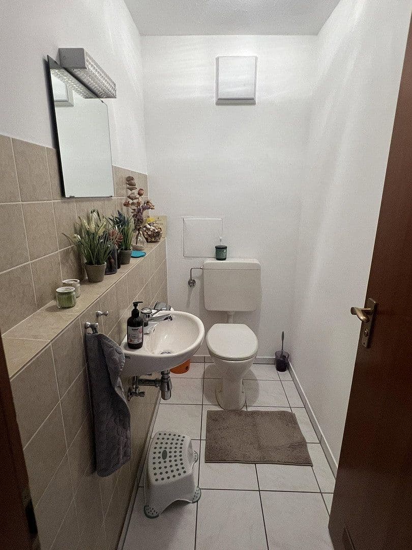 Prodej bytu 4+kk 119 m², Weilimdorf, Bádensko-Württembersko Prodej bytu 4+kk 119 m², Weilimdorf, Bádensko-Württembersko