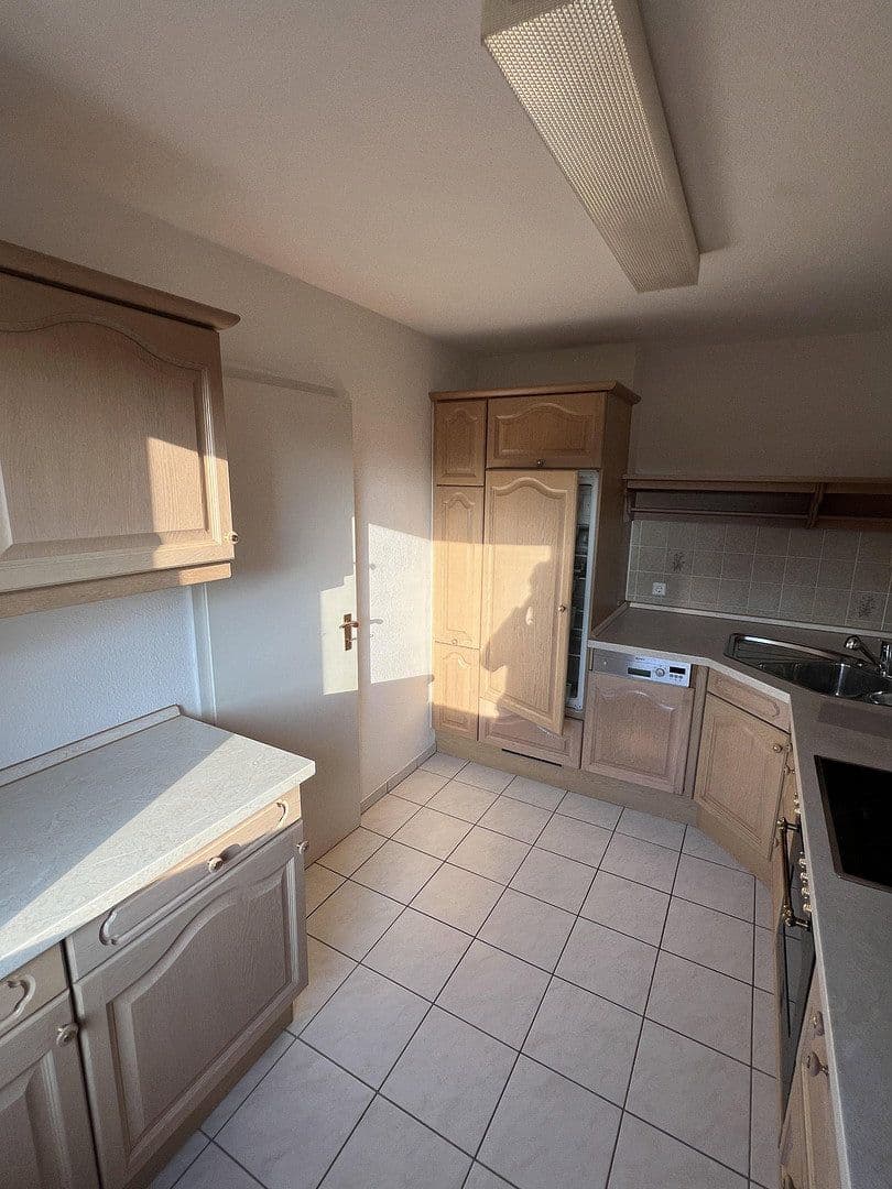 Prodej bytu 4+kk 119 m², Weilimdorf, Bádensko-Württembersko Prodej bytu 4+kk 119 m², Weilimdorf, Bádensko-Württembersko