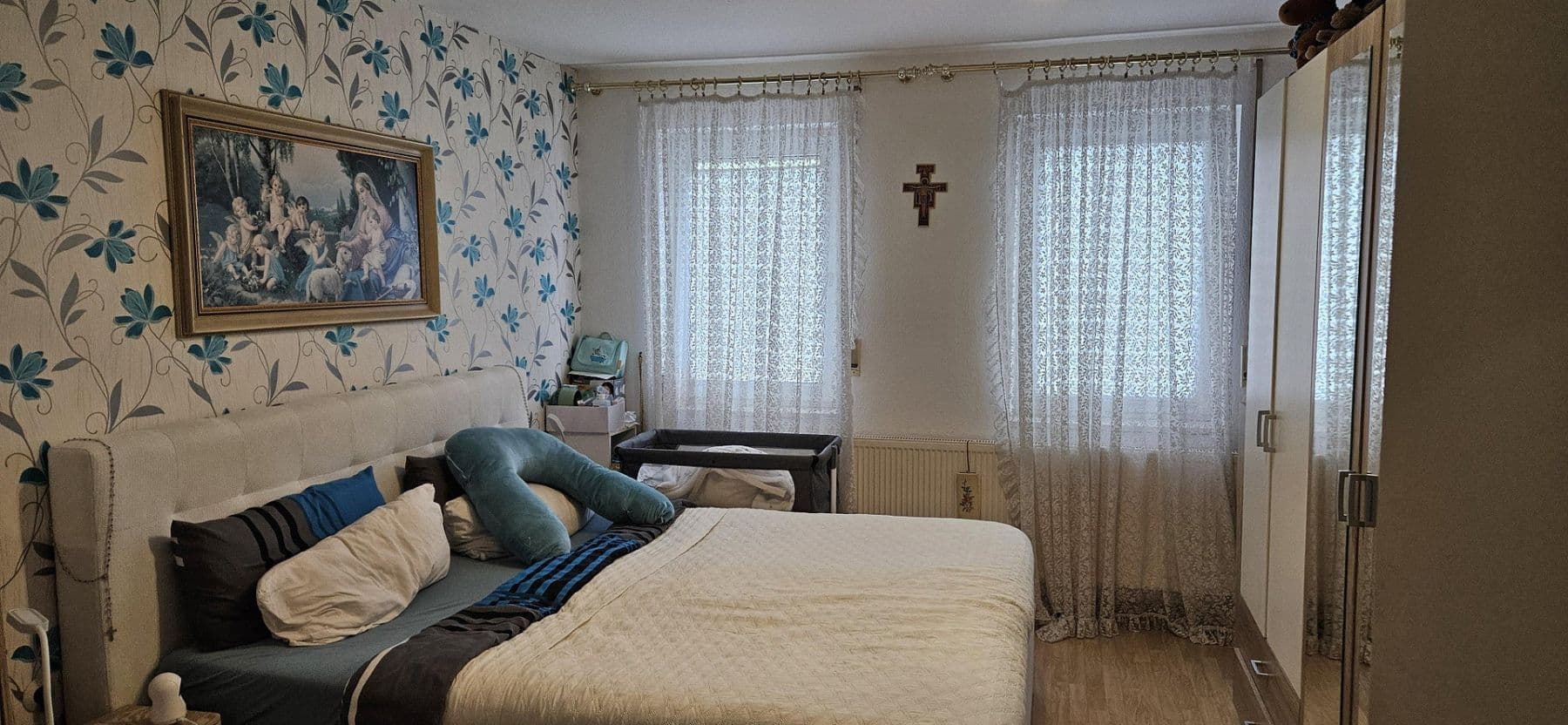 Prodej bytu 3+1 67 m², Luisenstr. 2, Nürnberg, Bavorsko Prodej bytu 3+1 67 m², Luisenstr. 2, Nürnberg, Bavorsko