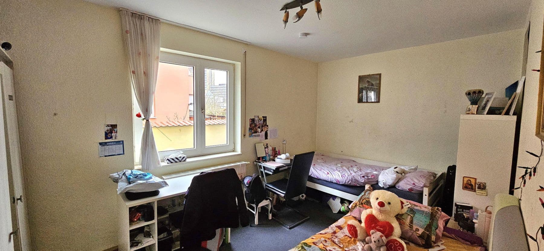 Prodej bytu 3+1 67 m², Luisenstr. 2, Nürnberg, Bavorsko Prodej bytu 3+1 67 m², Luisenstr. 2, Nürnberg, Bavorsko