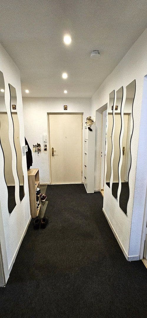 Prodej bytu 3+1 67 m², Luisenstr. 2, Nürnberg, Bavorsko Prodej bytu 3+1 67 m², Luisenstr. 2, Nürnberg, Bavorsko