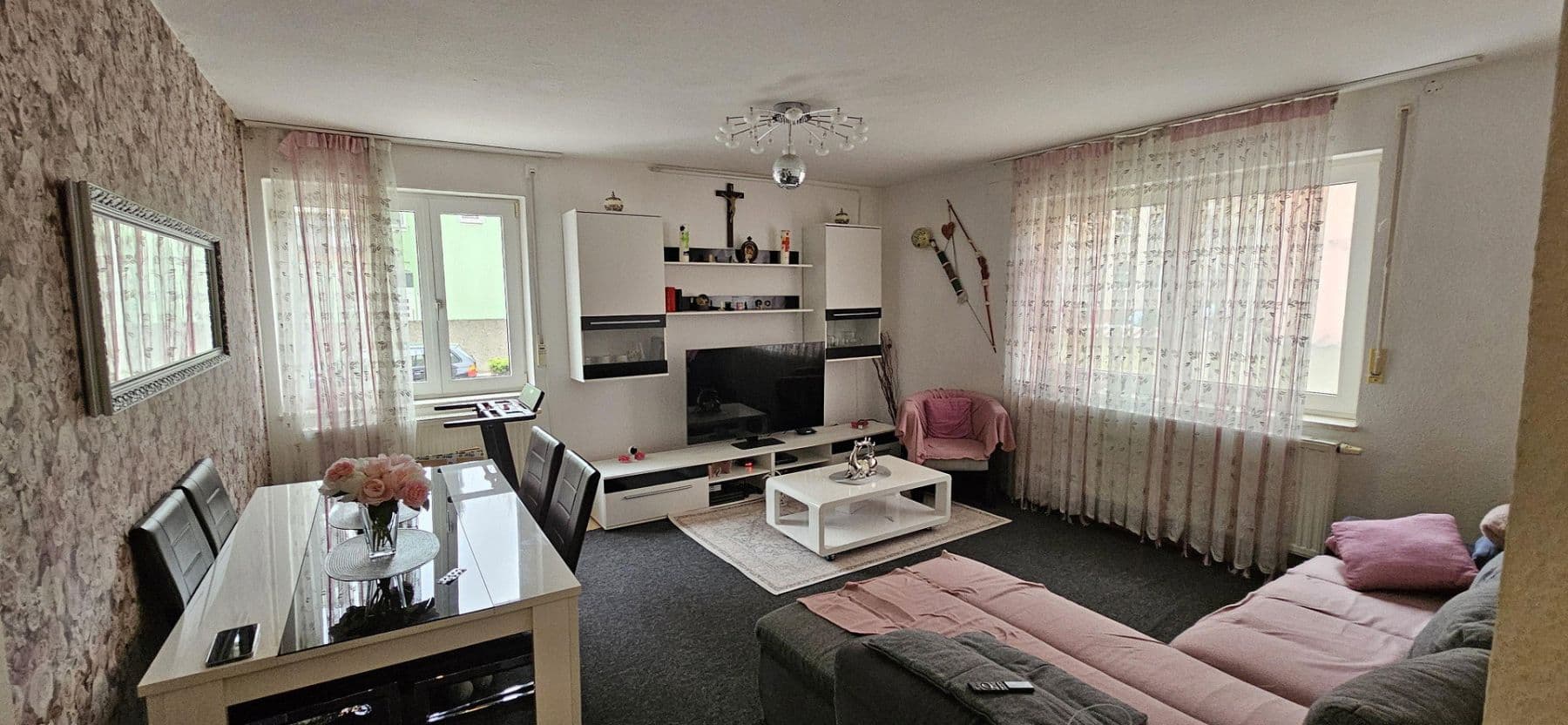 Prodej bytu 3+1 67 m², Luisenstr. 2, Nürnberg, Bavorsko Prodej bytu 3+1 67 m², Luisenstr. 2, Nürnberg, Bavorsko