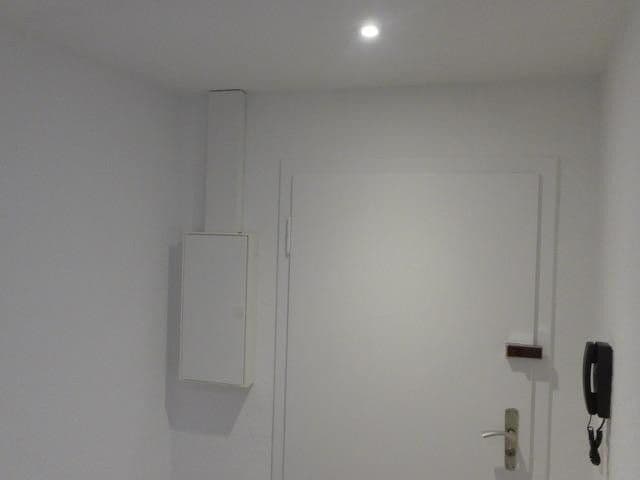 Pronájem bytu 3+1 87 m², Kölner Str. 17, Leverkusen, Severní Porýní-Vestfálsko Pronájem bytu 3+1 87 m², Kölner Str. 17, Leverkusen, Severní Porýní-Vestfálsko