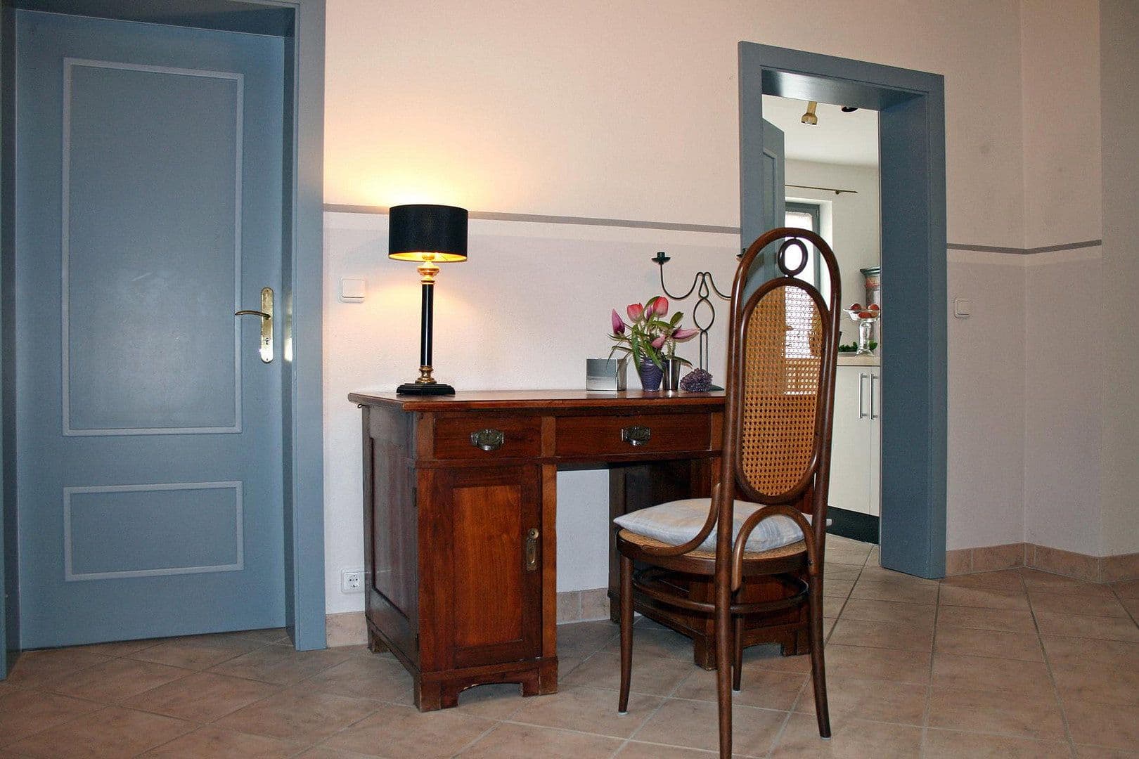 Prodej domu 155 m², pozemek 336 m², Fürstenzell, Bavorsko Prodej domu 155 m², pozemek 336 m², Fürstenzell, Bavorsko