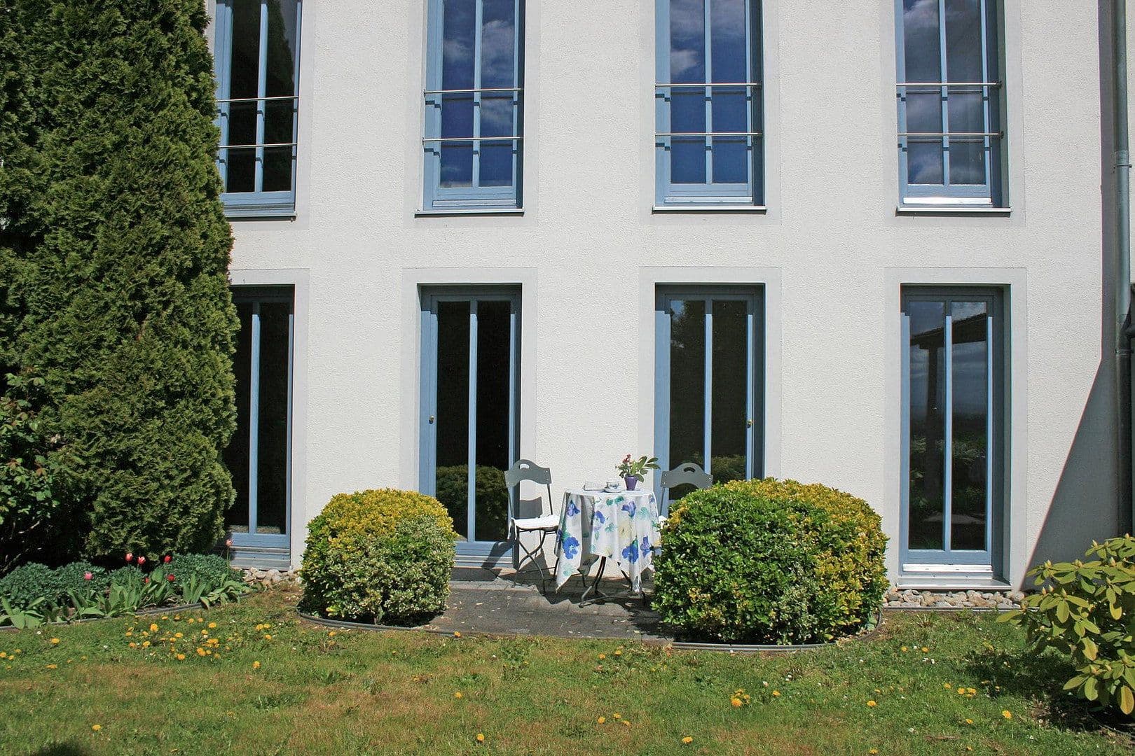 Prodej domu 155 m², pozemek 336 m², Fürstenzell, Bavorsko Prodej domu 155 m², pozemek 336 m², Fürstenzell, Bavorsko