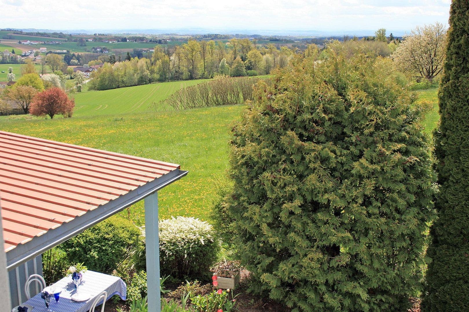 Prodej domu 155 m², pozemek 336 m², Fürstenzell, Bavorsko Prodej domu 155 m², pozemek 336 m², Fürstenzell, Bavorsko