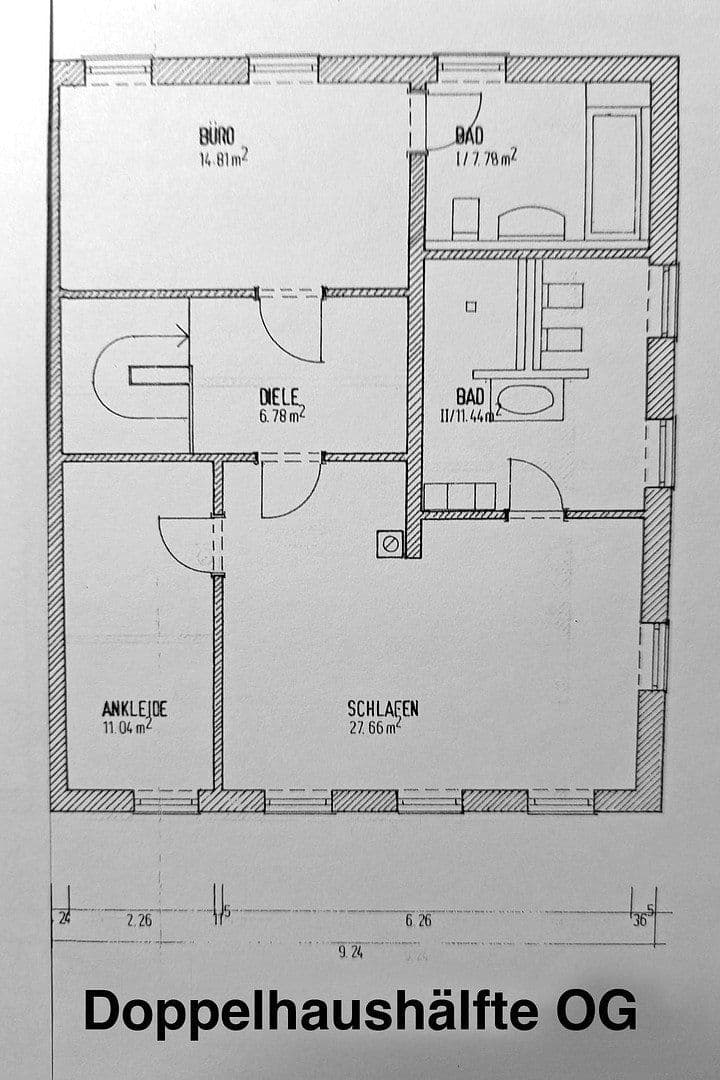 Prodej domu 155 m², pozemek 336 m², Fürstenzell, Bavorsko Prodej domu 155 m², pozemek 336 m², Fürstenzell, Bavorsko