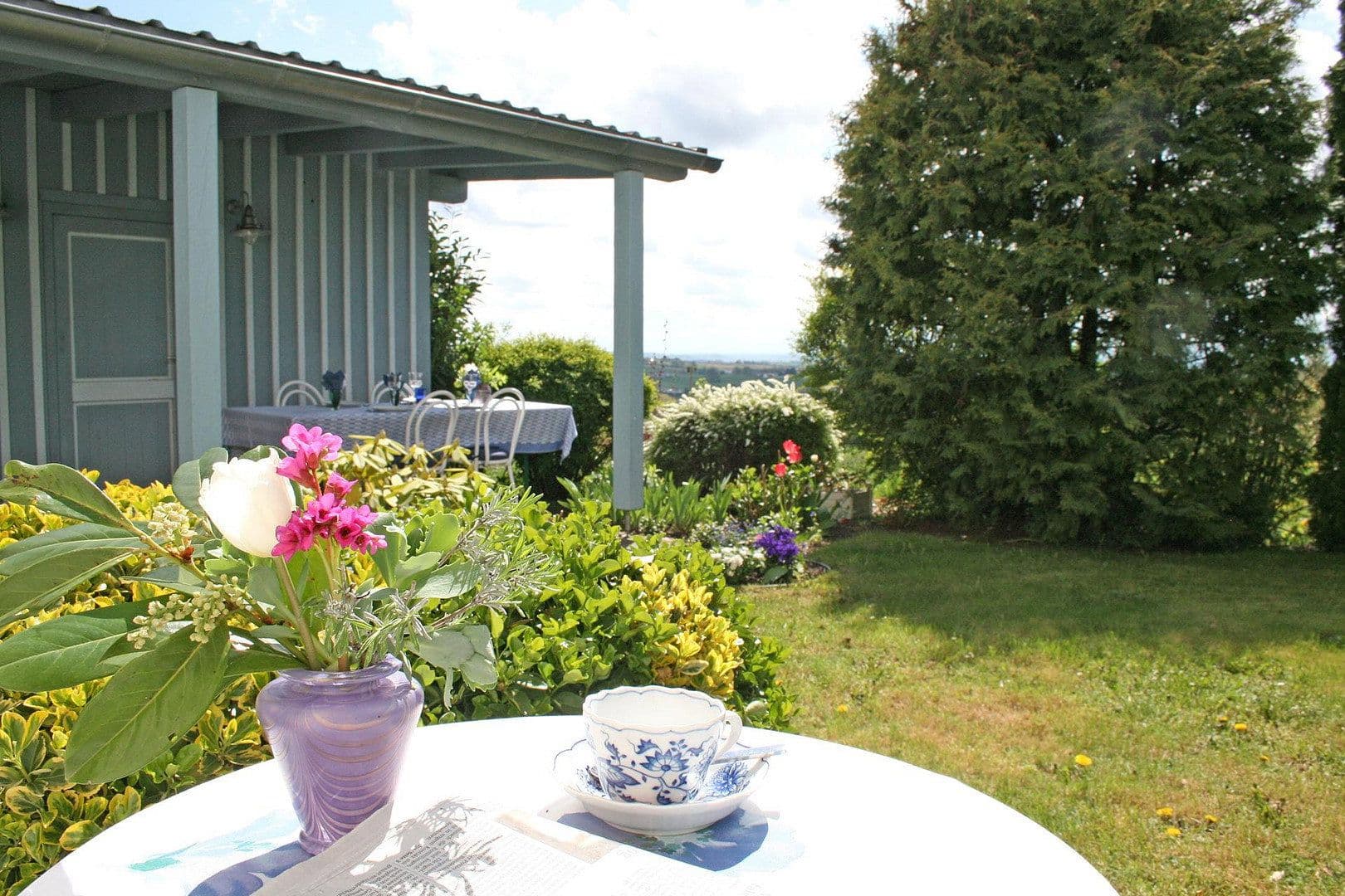 Prodej domu 155 m², pozemek 336 m², Fürstenzell, Bavorsko Prodej domu 155 m², pozemek 336 m², Fürstenzell, Bavorsko