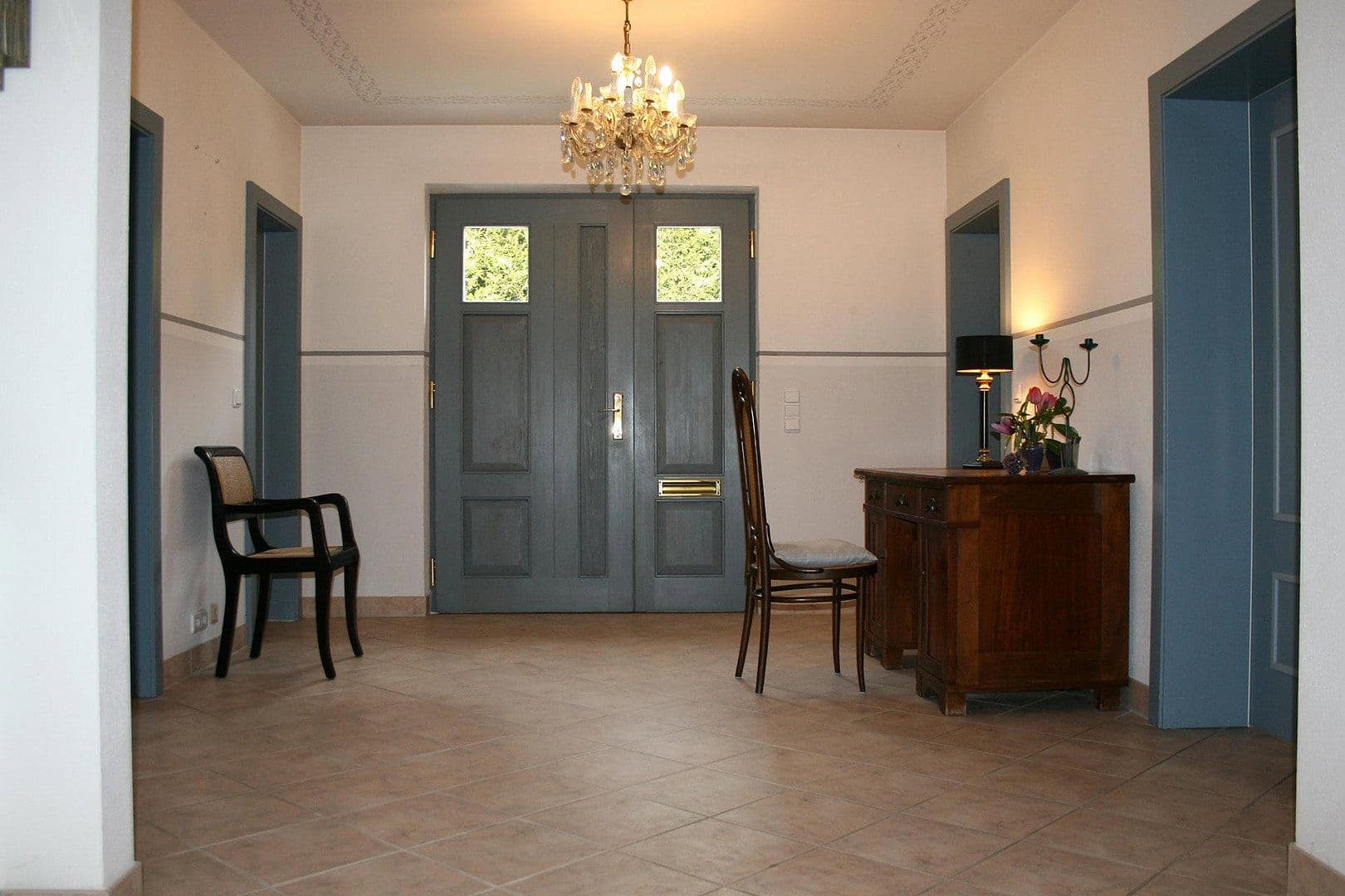 Prodej domu 155 m², pozemek 336 m², Fürstenzell, Bavorsko Prodej domu 155 m², pozemek 336 m², Fürstenzell, Bavorsko