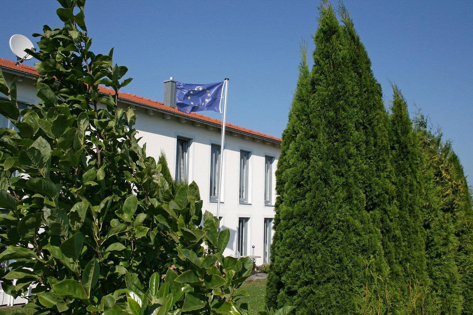 Prodej domu 155 m², pozemek 336 m², Fürstenzell, Bavorsko Prodej domu 155 m², pozemek 336 m², Fürstenzell, Bavorsko